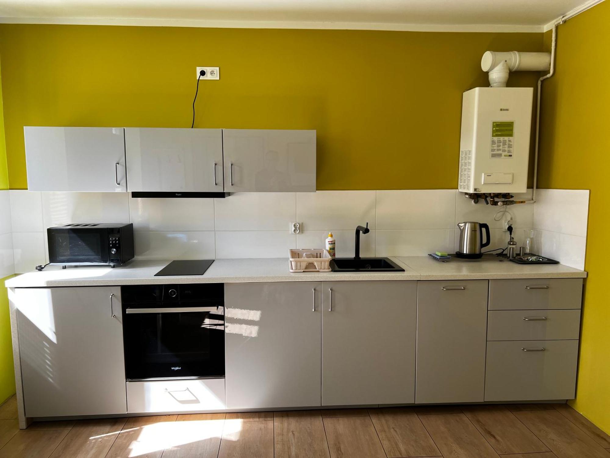 Apartament Mragowia Mrągowo Exterior foto
